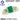 CRESCENT VERT Recrystallized Emerald Ring 0.91ct Diamond K18YG Brand Kyocera CRESCENT VERT | 18K Diamond Gorgeous Classic Cute Stylish [Used] [SH120490]