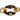 MIKIMOTO Akoya Pearl Station Bracelet 5.2mm K18YG Brand MIKIMOTO | 18K Akoya Pearl White Pearl Japanese Pearl Elegant Cute Stylish [Used] [SH120514]