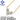 Star Jewelry Diamond Mysterious Heart Necklace 0.28ct K18YG Deformed Cut Fancy Cut STAR JEWELRY | 18K Diamond Daily Use Cute Stylish [Used] [SH120634]