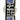 Jeunet Sapphire Pendant Top 1.28ct Diamond K18WG Gradient Mystery Setting | 18K Sapphire Diamond Elegant Cute Stylish [Used] [SH120687]