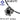 KARATI Sapphire Necklace 6.53ct K18WG Moonray Rope Necklace Openwork Brand KARATI | 18K Sapphire Cute Stylish [Used] [SH120688]
