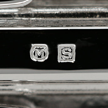 ミキモト アコヤパール ネックレス 6.0-6.5mm SV 連 ブランド MIKIMOTO | あこや真珠 白真珠 和珠 上品 エレガント かわいい おしゃれ【中古】【SH122457】