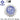 Mitsukoshi Blue Star Sapphire Ring 25.93ct Diamond Pt900 Brand MITSUKOSHI | Star Sapphire Diamond Luxurious Gorgeous Cute Stylish [Used] [SH122727]