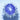 Mitsukoshi Blue Star Sapphire Ring 25.93ct Diamond Pt900 Brand MITSUKOSHI | Star Sapphire Diamond Luxurious Gorgeous Cute Stylish [Used] [SH122727]