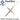 Kashikey Brown Diamond Naked Necklace 0.70ct K18BG Cross Men's Unisex Brand Kashikey | 18K Brown Diamond Cute Stylish [Used] [SH122764]
