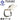 TASAKI Freshwater Pearl Brooch K14 White Gold TASAKI Tasaki Pearl Enamel Cloisonne Openwork [Used] [122999]