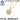 STAR JEWELRY Diamond Necklace K18 Yellow Gold STAR JEWELRY Single Stone 8 Prongs Delicate [Used] [123010]