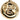 STAR JEWELRY Diamond Necklace K18 Yellow Gold STAR JEWELRY Single Stone 8 Prongs Delicate [Used] [123010]