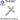 TASAKI Diamond Pendant Top Pt900 TASAKI Cross [Used] [123039]