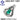 CRESCENT VERT Kyocera Emerald Pendant Diamond Pt900 CRESCENT VERT Recrystallized Drop Droplet Tear [Used] [123041]