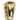GSTV Brown Diamond Pendant Top K18 Yellow Gold GSTV Pavé [Used] [123048]