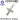 VENDOME AOYAMA Diamond Necklace Pt900 Pt850 VENDOME AOYAMA Cross [Used] [123605]