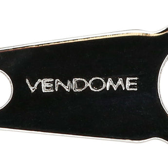 VENDOME AOYAMA Diamond Necklace Pt900 Pt850 VENDOME AOYAMA Cross [Used] [123605]