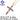 Pink sapphire necklace, diamond, K18 yellow gold, cross, reversible [Used] [123630]