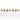 Diamond bracelet, K18 yellow gold, heart shape [Used] [123655]