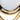 POLA Mabe Pearl Brooch Diamond K18 Yellow Gold POLA Openwork [Used] [123660]