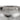 Cartier Love Ring K18 White Gold CARTIER Metal only No stones [Used] [123761]