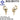MIKIMOTO Diamond Earrings K18 Yellow Gold MIKIMOTO Moon Star Single Stone [Used] [123789]