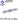 GSTV Tanzanite Ring K18 White Gold GSTV Half Eternity [Used] [123864]