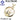 Waltham Akoya pearl pendant top, diamond, K18 yellow gold, K18 white gold, WALTHAM, cat, animal, star, swing, swaying [used] [124102]