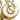 Waltham Akoya pearl pendant top, diamond, K18 yellow gold, K18 white gold, WALTHAM, cat, animal, star, swing, swaying [used] [124102]