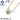 4℃ Diamond Necklace K18 Pink Gold 4℃ Single Stone Delicate [Used] [124305]
