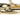 Tiffany Double Loop Necklace K18 Yellow Gold TIFFANY&amp;Co. Elsa Peretti Circle Openwork Base Metal Only No Stones [Used] [124311]