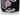 Jeunet Sapphire Earrings Diamond K18 White Gold K14 White Gold Square [Used] [124319]