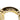 Manfredi Peridot Earrings, K18 Yellow Gold, Bezel Setting, Bezel Setting [Used] [124375]