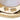 POLA Mabe Pearl Earrings K18 Yellow Gold POLA [Used] [124376]