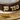 POLA Mabe Pearl Necklace K18 Yellow Gold POLA Single Pearl Drop Teardrop [Used] [124380]