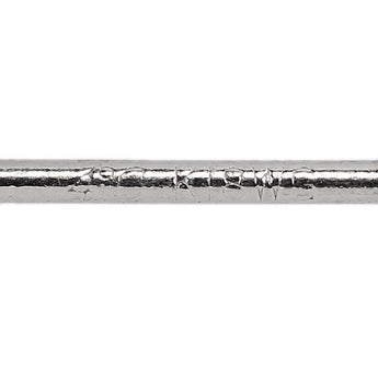 ヨンドシー ダイヤモンド ピアス K18ホワイトゴールド 4℃ ドロップ 雫 しずく 涙 なみだ 華奢【中古】【125063】