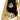 MIKIMOTO Akoya pearl necklace, K18 yellow gold, MIKIMOTO single pearl [Used] [125075]