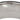 Cartier C2 Ring, K18 White Gold, CARTIER, 2000, Christmas Limited Edition, Base Metal Only, No Stones, Wide, Thick, Open Ring, [Used] [125094]