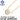 Star Jewelry Diamond Necklace K18 Yellow Gold STAR JEWELRY Single Stone Milled Millgrain [Used] [125191]