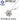 ESTELLE Diamond Necklace Pt900 Pt850 ESTELLE Long [Used] [125341]