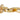 Star Jewelry Diamond Necklace K18 Yellow Gold STAR JEWELRY Initial S Alphabet Initial English [Used] [125493]