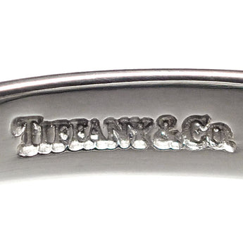 ティファニー ダイヤモンド バターカップ リング Pt950 TIFFANY&Co. 金鳳花 キンポウゲ フラワー 植物 ボタニカル【中古】【125930】