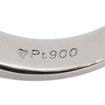 ベリテ ダイヤモンド リング  ダイヤモンド Pt900 VERITE【中古】【125950】