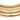 Cartier C2 Small Ring K18 Yellow Gold CARTIER #49 Open Ring Pear-grain Matte Brushed Metal Only No Stones [Used] [900044]