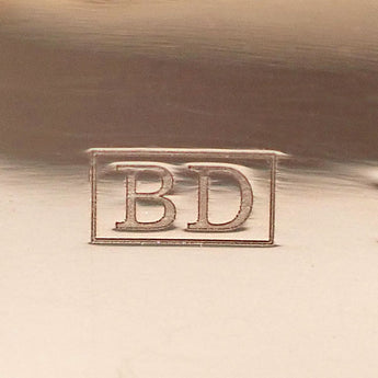 カシケイ ブラウンダイヤモンド メランジェ リング  K18ピンクゴールド K18ホワイトゴールド Kashikey 幅広 太め【中古】【900059】