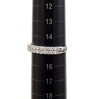 ダイヤモンド リング  Pt900【中古】【900067】