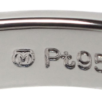 ミキモト ダイヤモンド リング  Pt950 MIKIMOTO【中古】【900068】