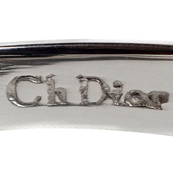 クリスチャンディオール ダイヤモンド リング  Pt900 K18イエローゴールド Christian Dior 一粒石 6本爪【中古】【900081】