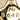 Southern Cross Diamond Pendant Top K18 Yellow Gold Southern Cross Libra Constellation [Used] [900127]