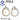 POLA Mabe Pearl Earrings K18 White Gold POLA Single Pearl [Used] [900153]