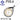 POLA Mabe Pearl Necklace K18 White Gold POLA Single Pearl Drop Teardrop [Used] [900171]