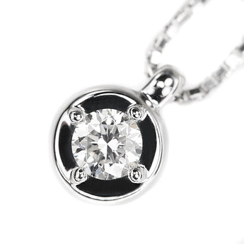 TASAKI Tasaki Pearl Diamond Necklace K18 Yellow Gold K18 White Gold TASAKI Multiway [Used] [900185]