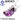 Yasuyuki Matsuzawa Amethyst Necklace Amethyst Diamond K18 White Gold YASUYUKI MATSUZAWA Artist Designer Plant Botanical [Used] [900189]