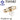 TASAKI Akoya Pearl Ring, K18 Yellow Gold, Single Pearl, Double Strand Style, Layered Style [Used] [900210]
